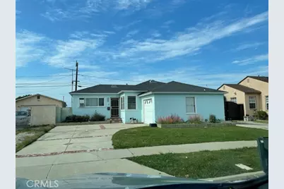 2517 W 144th Street, Gardena, CA 90249 - Photo 1
