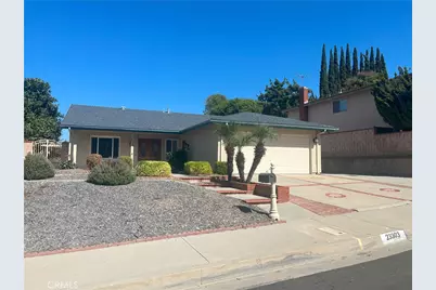 23303 Wagon Trail Road, Diamond Bar, CA 91765 - Photo 1