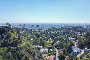 6457 W Georgius Way, Los Angeles, CA 90068 - Photo 1