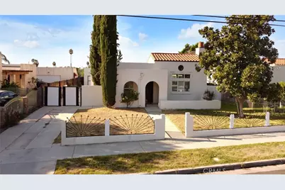 7731 Evans Street, Riverside, CA 92504 - Photo 1
