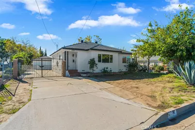 2757 W Rialto, Rialto, CA 92376 - Photo 1