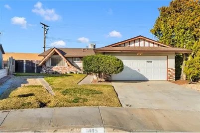 1405 Piute, Barstow, CA 92311 - Photo 1
