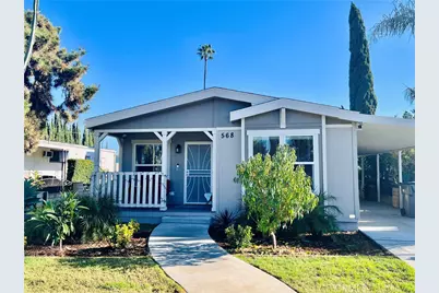 5800 Hamner Avenue #568, Eastvale, CA 91752 - Photo 1