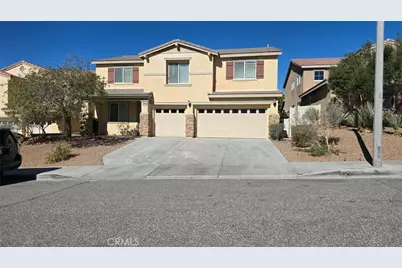 15792 Barrel Cactus Lane, Victorville, CA 92394 - Photo 1