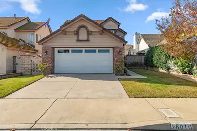 18010 Lariat Dr, Chino Hills, CA 91709 - Photo 1