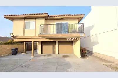 7331 9th Street #2, Buena Park, CA 90621 - Photo 1