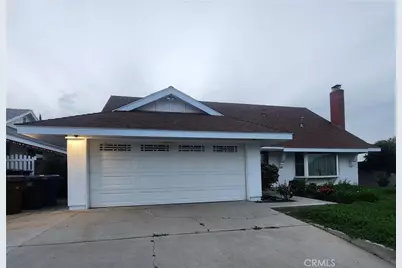 17002 Ridge Park, Hacienda Heights, CA 91745 - Photo 1