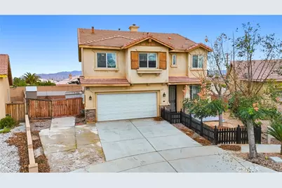 8923 Azalea Springs Road, Oak Hills, CA 92344 - Photo 1