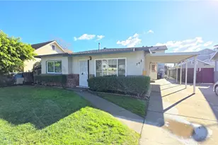 742 E F St, Ontario, CA 91764 - Photo 1