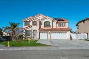 6323 Scalea Ct, Palmdale, CA 93552 - Photo 1