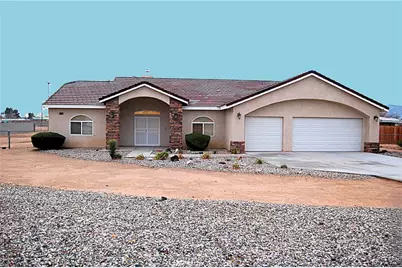 12999 Algonquin Street, Apple Valley, CA 92308 - Photo 1