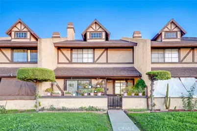 4042 Maxson Road #C, El Monte, CA 91732 - Photo 1