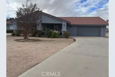 6818 Kittyhawk Avenue, Hesperia, CA 92345 - Photo 1