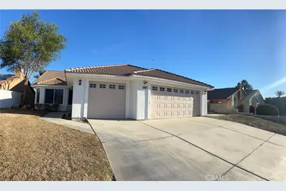 68210 Empalmo, Cathedral City, CA 92234 - Photo 1