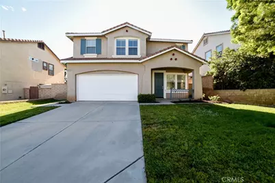 14810 Pete Dye Street, Moreno Valley, CA 92555 - Photo 1