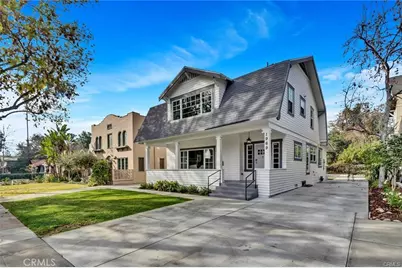 1969 Fletcher Avenue, South Pasadena, CA 91030 - Photo 1