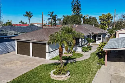 1243 E Almond Avenue, Orange, CA 92866 - Photo 1