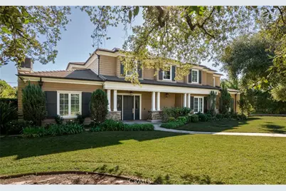 450 Arbolada, Arcadia, CA 91006 - Photo 1