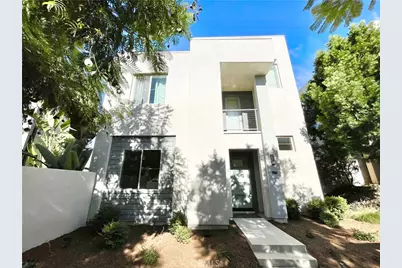 106 Menkar, Irvine, CA 92618 - Photo 1