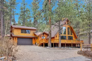 985 Pheasant, Wrightwood, CA 92397 - Photo 1