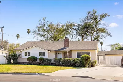 734 E Alwood, West Covina, CA 91790 - Photo 1
