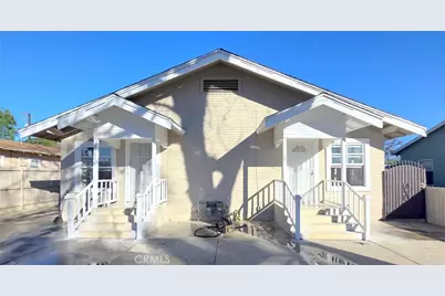 1138 1140 N Park Avenue, Pomona, CA 91768 - Photo 1