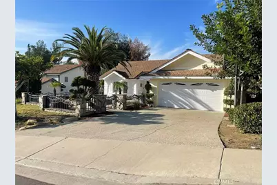 21465 Running Branch, Diamond Bar, CA 91765 - Photo 1