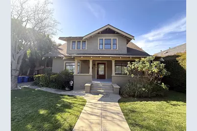 1123 Fairview Avenue, South Pasadena, CA 91030 - Photo 1