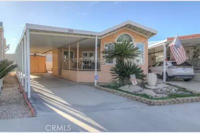 1295 S Cawston Ave #391, Hemet, CA 92545 - Photo 1