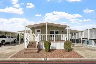 200 W San Bernardino Avenue #19, Rialto, CA 92376 - Photo 1