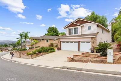 13776 Monteverde Drive, Chino Hills, CA 91709 - Photo 1