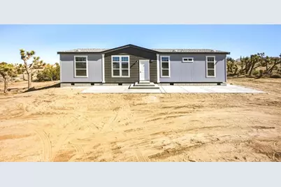 11475 Descanso Road, Pinon Hills, CA 92372 - Photo 1
