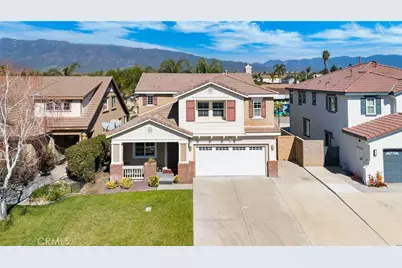 15440 Ramona Avenue, Fontana, CA 92336 - Photo 1