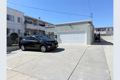 1025 Edith Avenue, Alhambra, CA 91803 - Photo 1