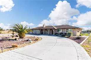 15358 Apple Valley, Apple Valley, CA 92307 - Photo 1