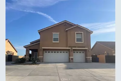17565 Owen Street #1, Fontana, CA 92335 - Photo 1