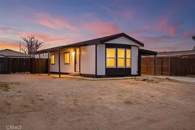 19003 Panther Avenue, Adelanto, CA 92301 - Photo 1