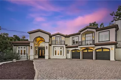805 West Road, La Habra Heights, CA 90631 - Photo 1