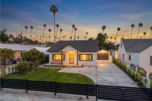 3722 Pueblo Ave, Los Angeles, CA 90032 - Photo 1