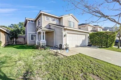 1744 Empty Saddle, Simi Valley, CA 93063 - Photo 1