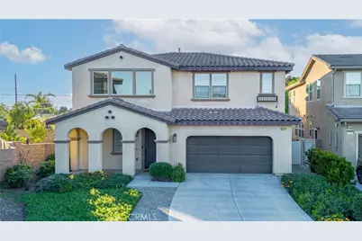 12734 Willow, Chino, CA 91710 - Photo 1