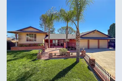 3048 Acuna Drive, Hacienda Heights, CA 91745 - Photo 1