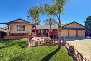 3048 Acuna Dr, Hacienda Heights, CA 91745 - Photo 1