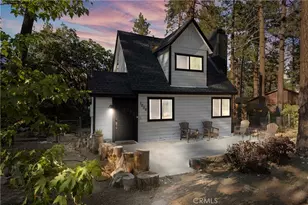 1056 Eagle Rd, Wrightwood, CA 92397 - Photo 1