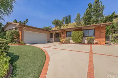 3139 Kirkham Drive, Glendale, CA 91206 - Photo 1