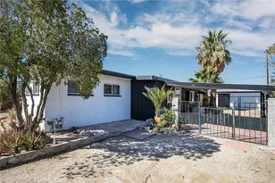 7362 Sahara Ave, 29 Palms MCB, CA 92277 - Photo 1