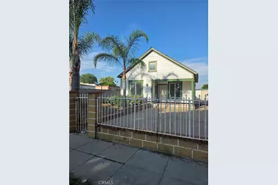 3753 Eucalyptus, Riverside, CA 92507 - Photo 1