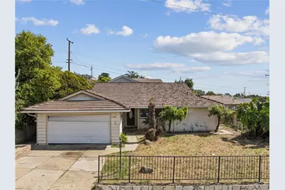 1380 S Rock View, Monterey Park, CA 91754 - Photo 1