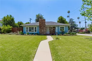 504 E Comstock, Glendora, CA 91741 - Photo 1