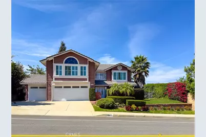 3517 Hawkwood Drive, Diamond Bar, CA 91765 - Photo 1